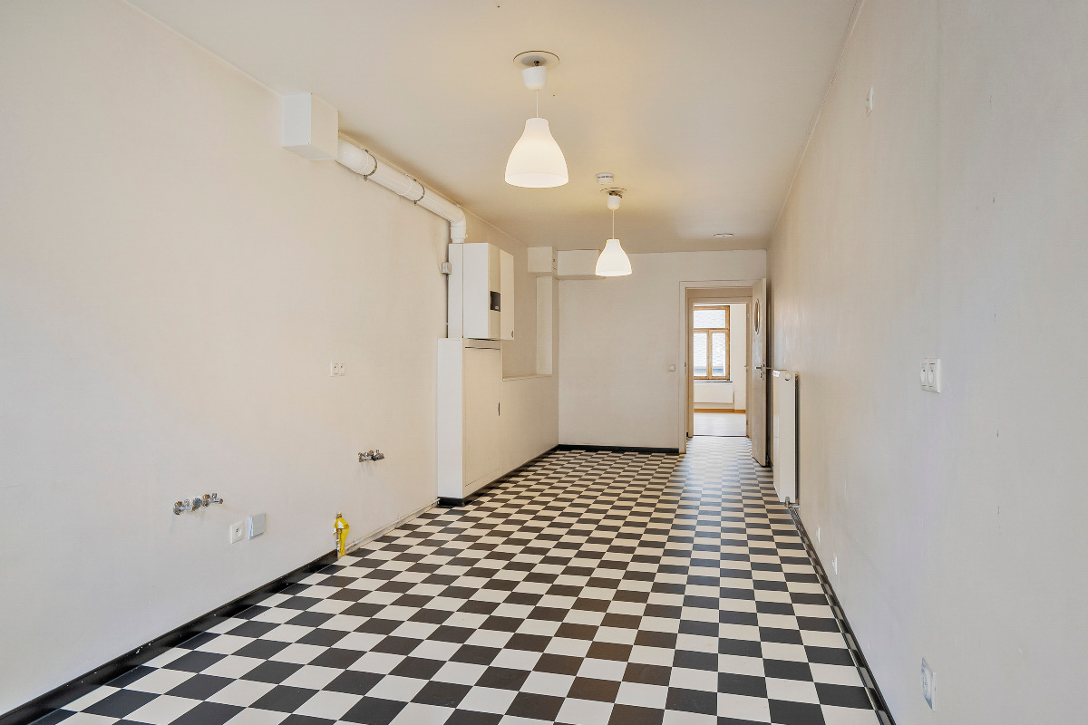 Rue du Vivier - 136 - - 6600