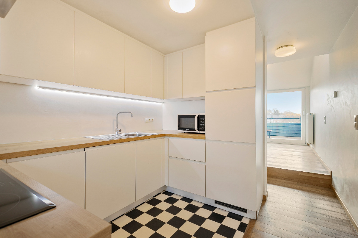 Rue du Vivier - 136 - - 6600