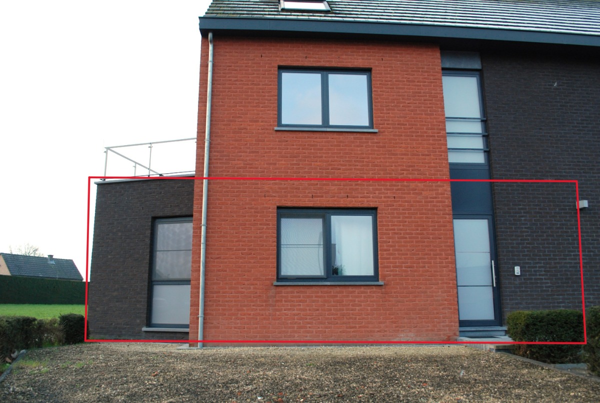 Appartement in Diepenbeek