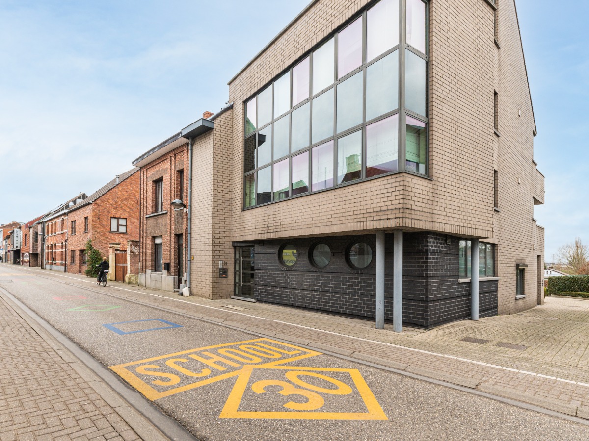 Appartement in Kruibeke