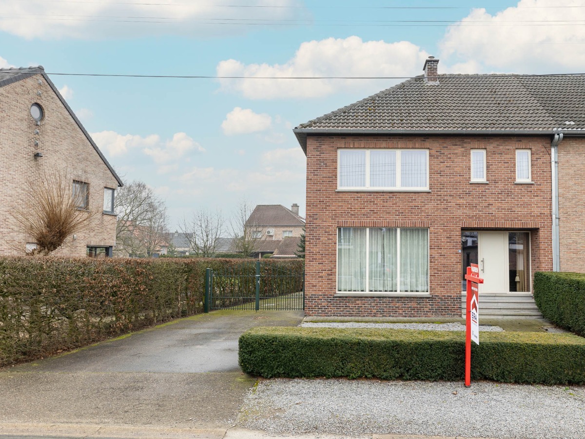 Maison d'habitation à Hoeselt