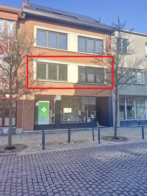 Appartement in Overijse