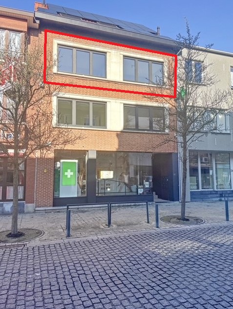 Appartement à Overijse