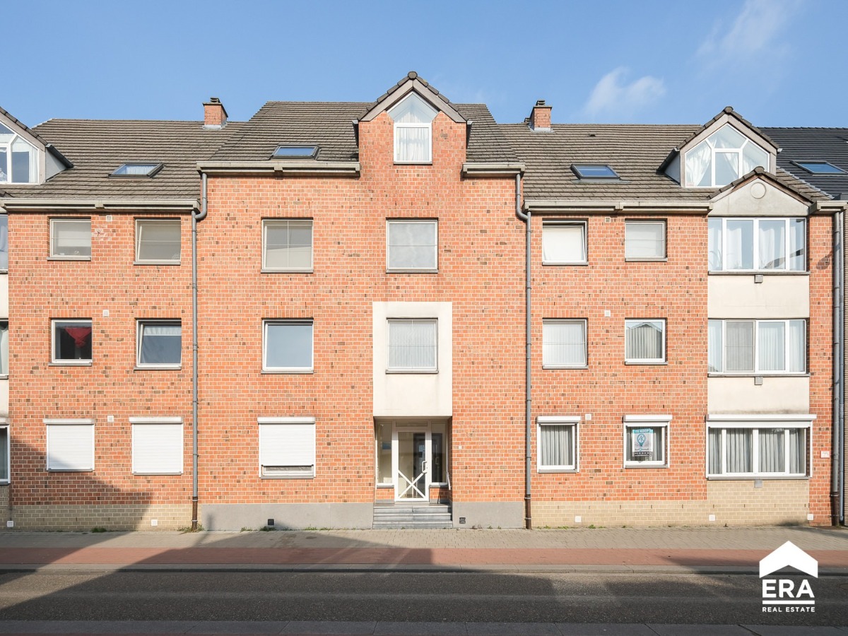 Apartment in Herk-de-stad