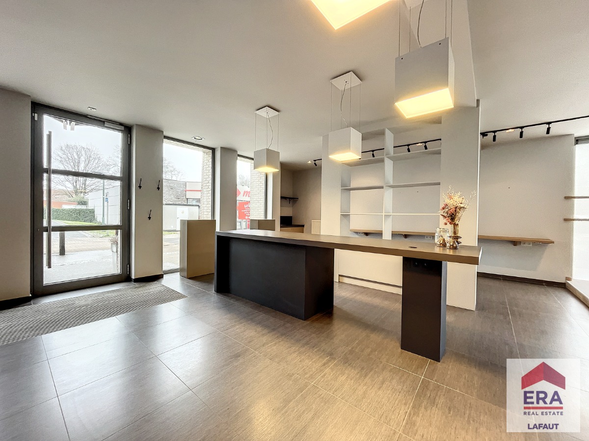 Broeders Maristenstraat - 23 -  - 8740