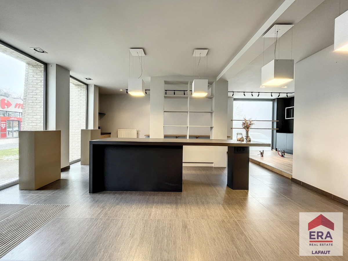 Broeders Maristenstraat - 23 -  - 8740