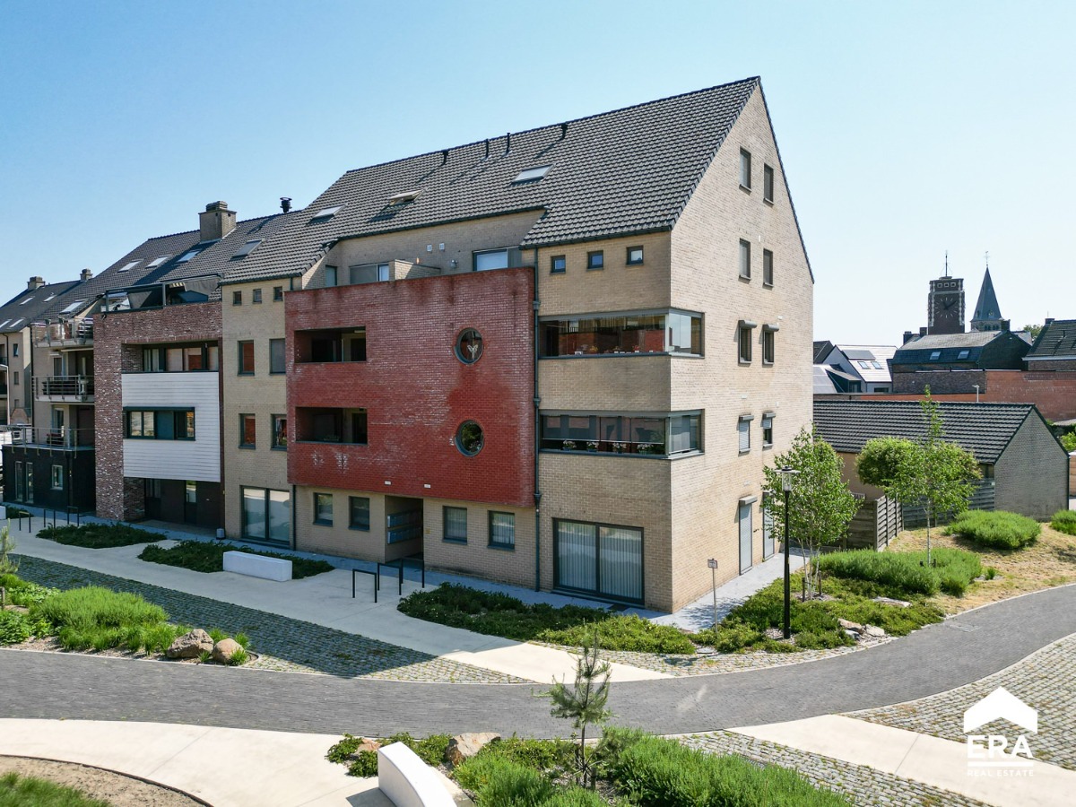 Appartement à Overpelt