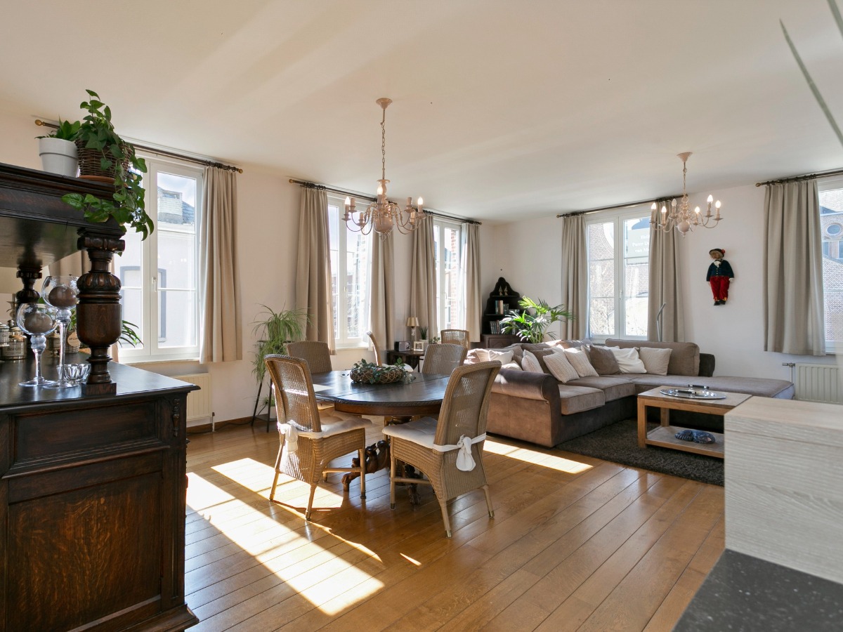 Groenstraat - 1 - - 2860