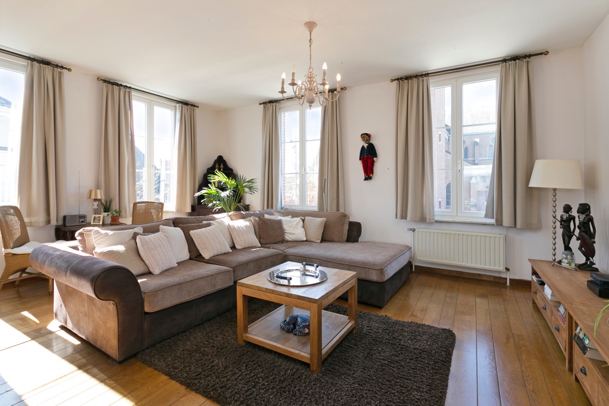 Groenstraat - 1 - - 2860