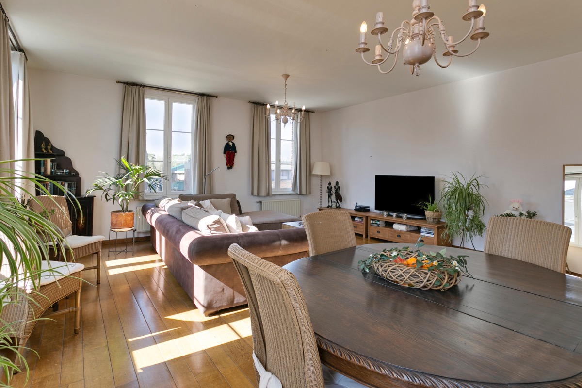 Groenstraat - 1 - - 2860