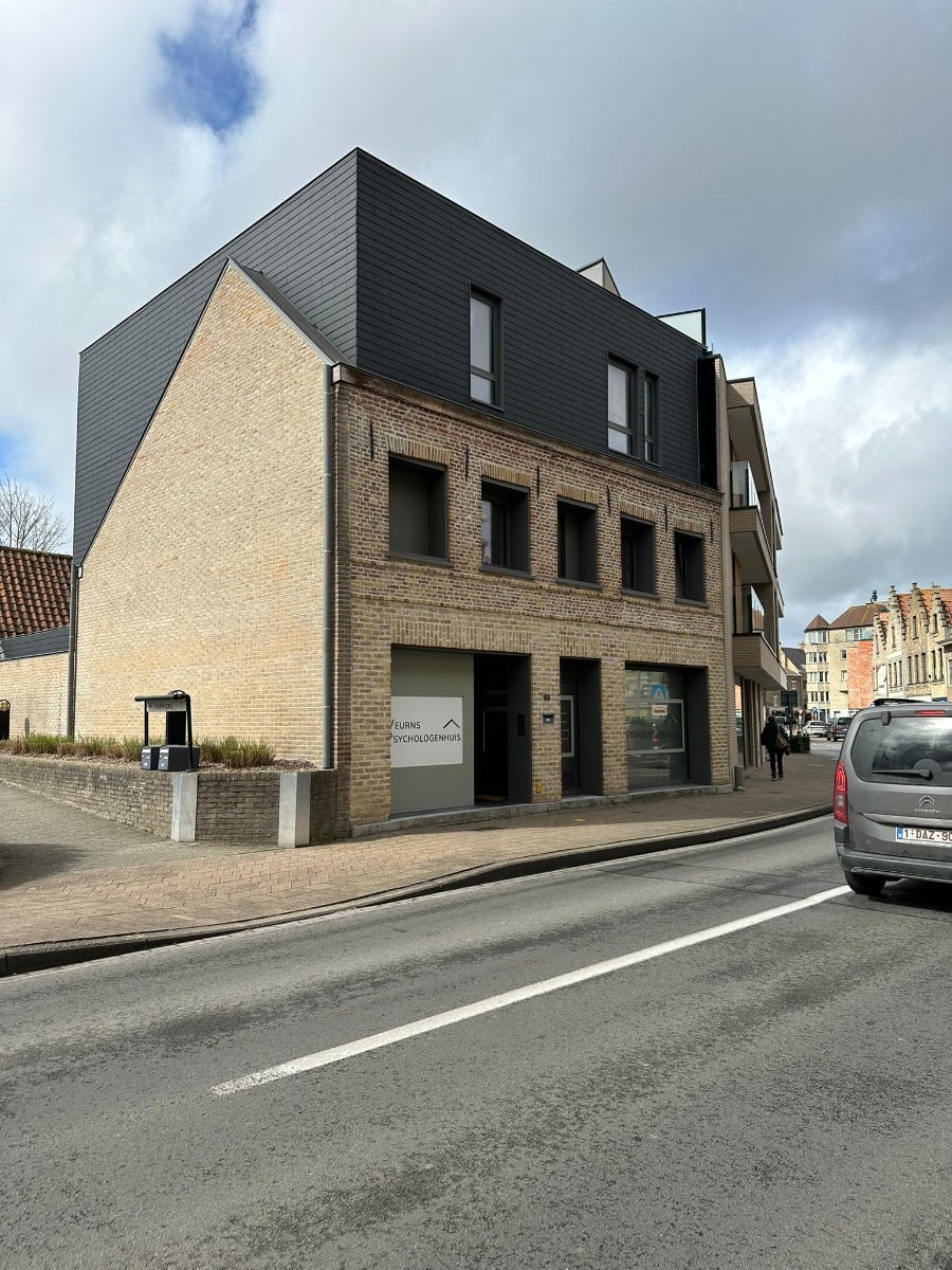 Zuidstraat - 65 - - 8630