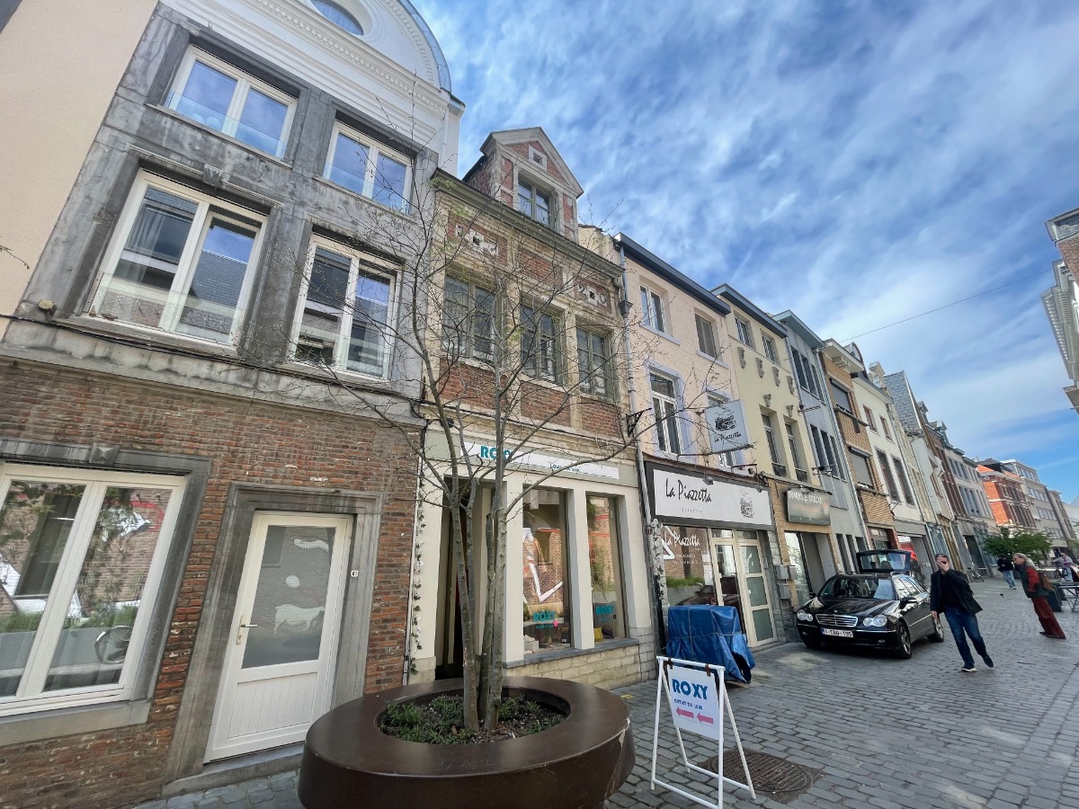 Mechelsestraat - 63 -  - 3000