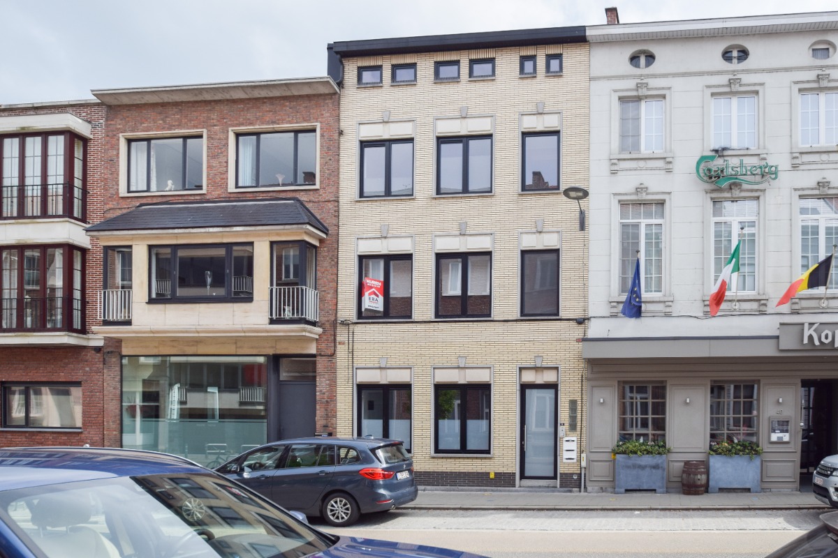 Apartment in Tienen