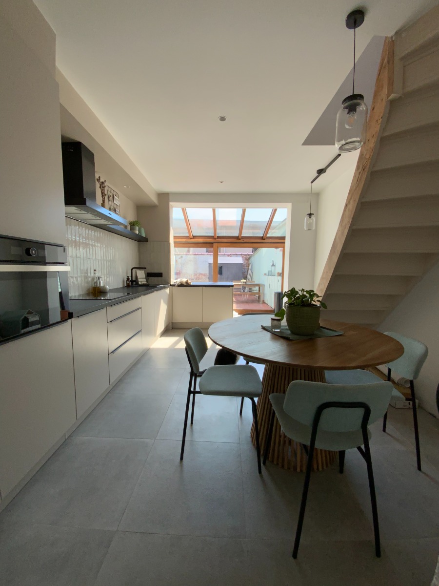 Woning in Diest