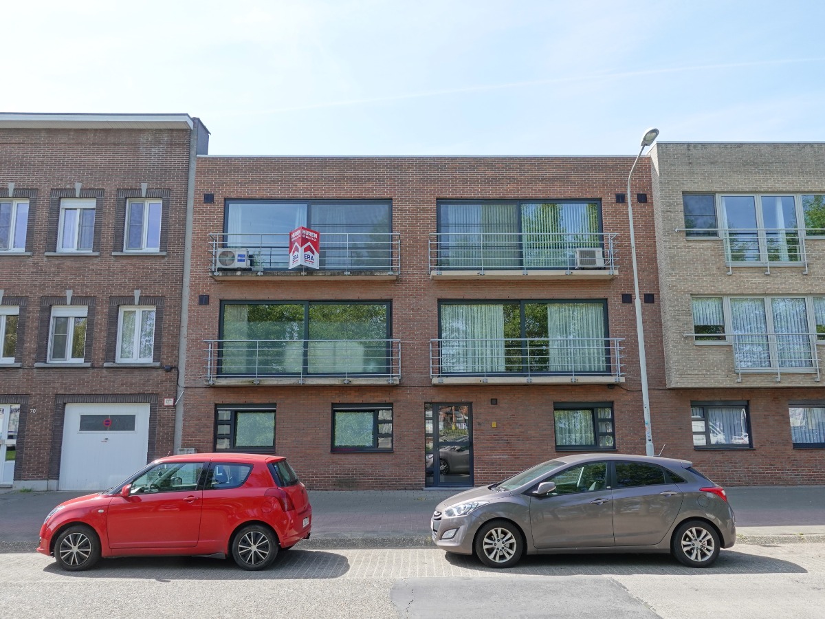Ringlaan - 74 - 2e V links - 2170