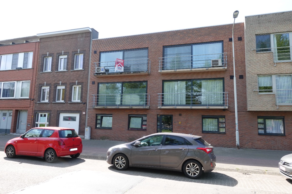 Ringlaan - 74 - 2e V links - 2170