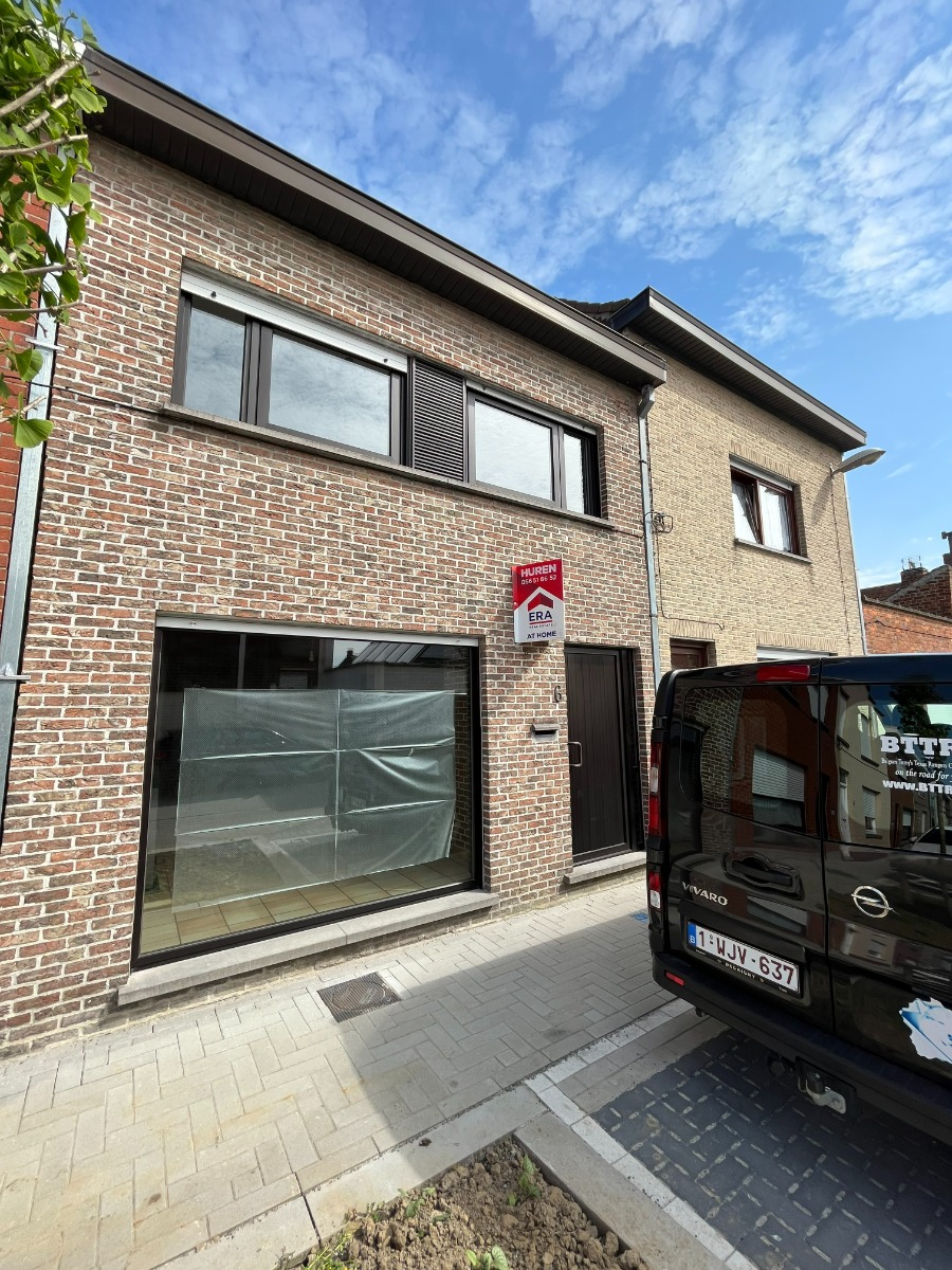 Maison d'habitation à Wervik