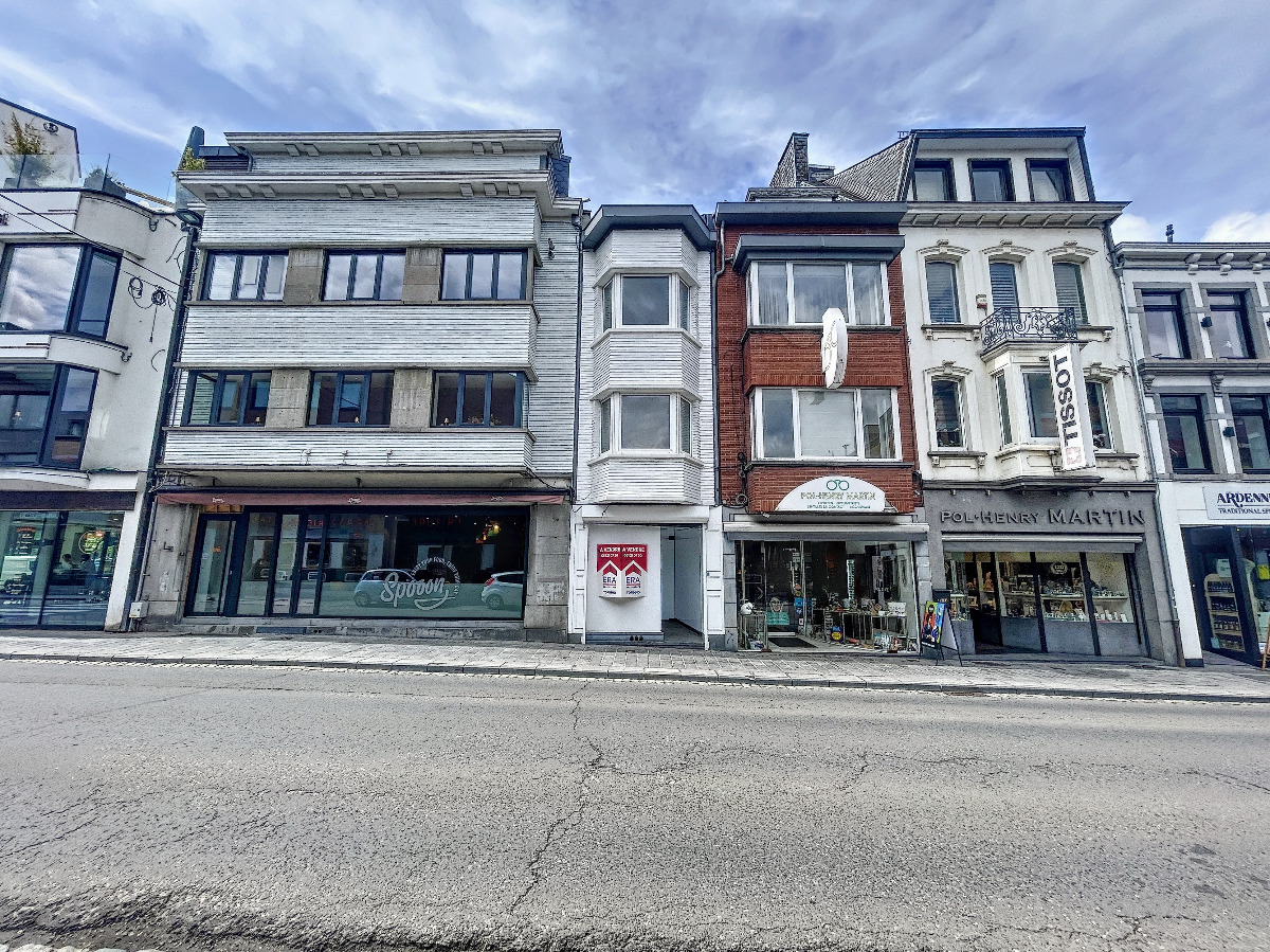 Rue du Sablon - 7 - - 6600