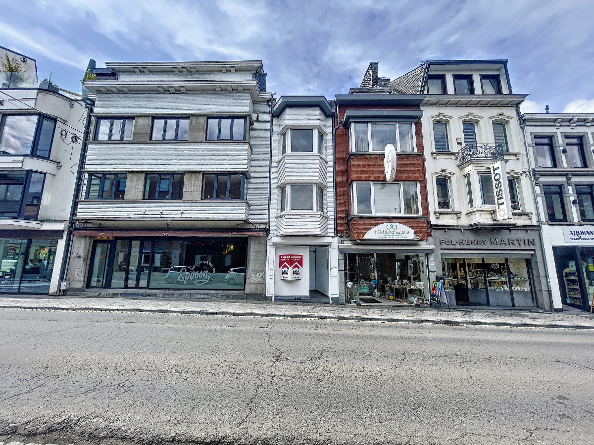 Rue du Sablon - 7 - - 6600