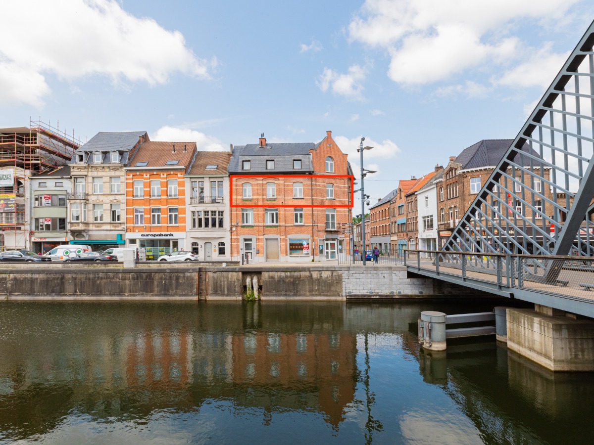 Appartement in Dendermonde