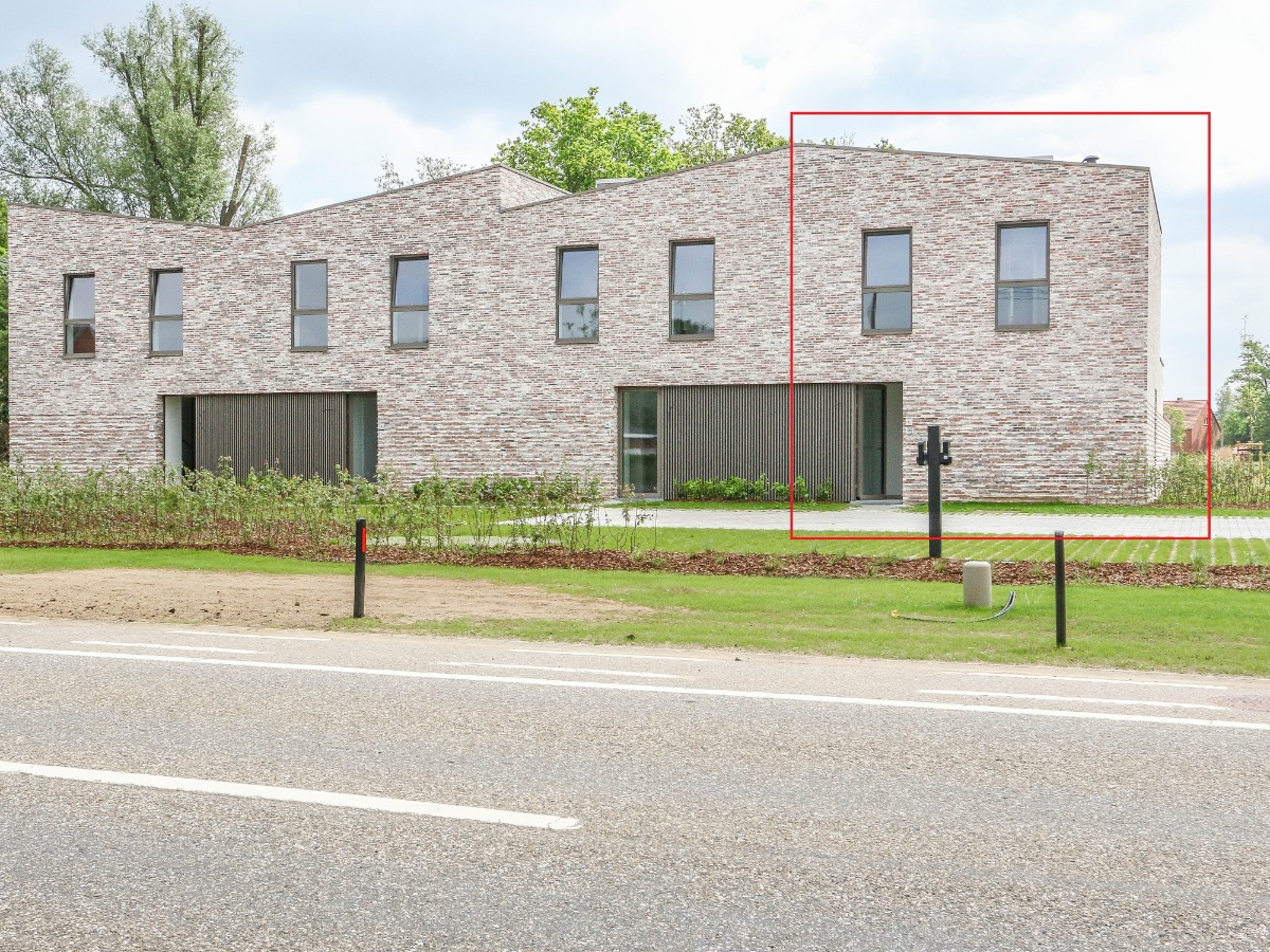 Woning in Herselt