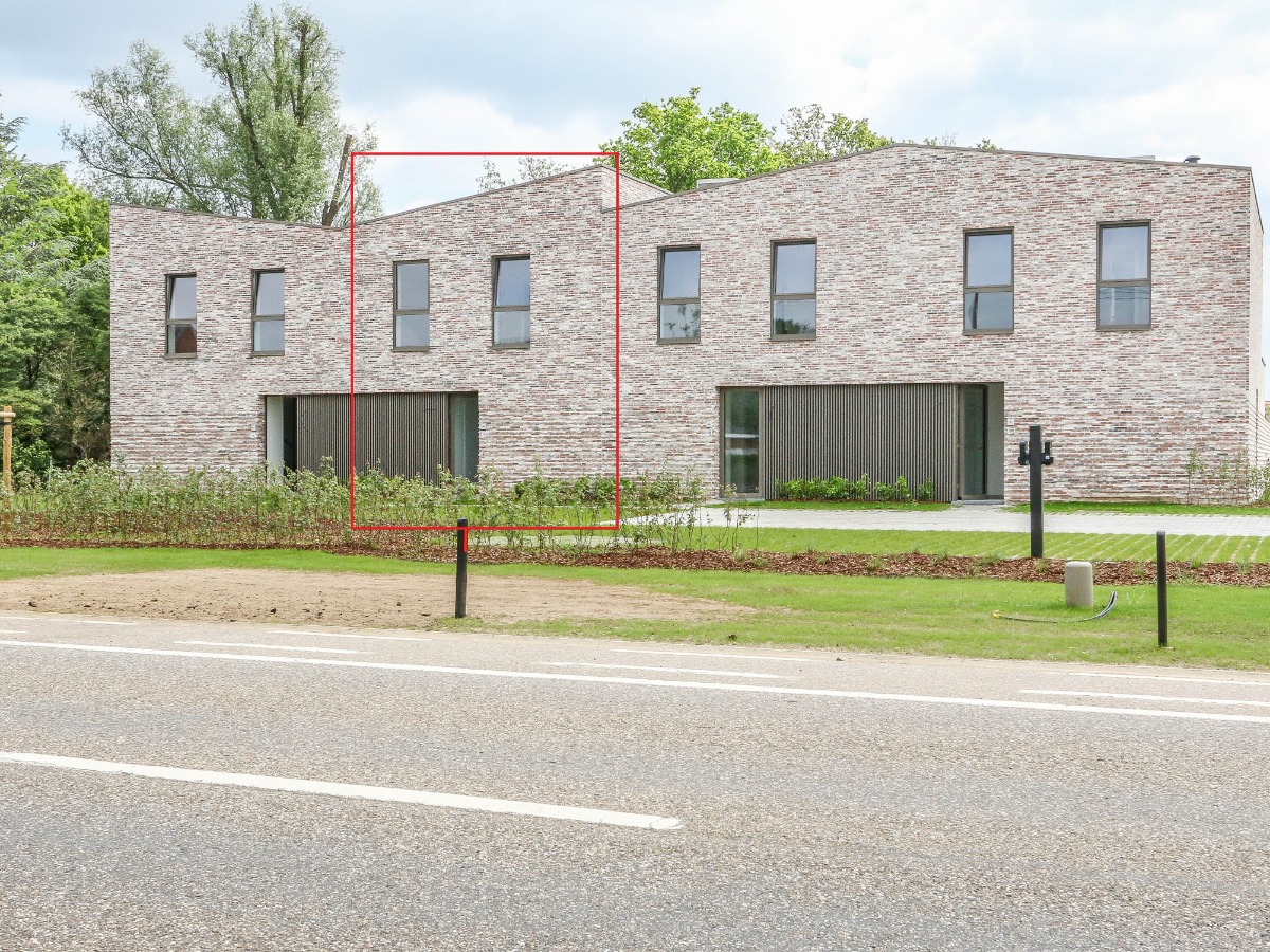 Aarschotsesteenweg - 128 - A - 2230