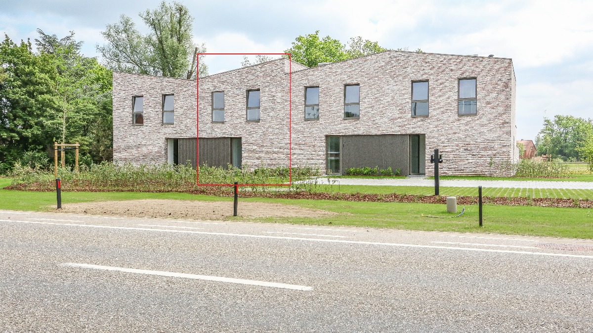 Aarschotsesteenweg - 128 - A - 2230