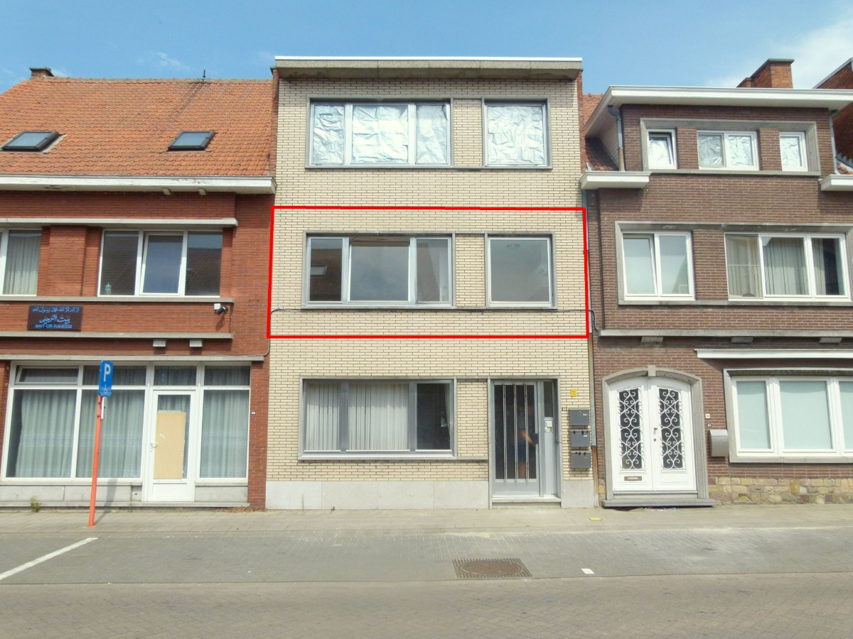 Appartement in Kuringen