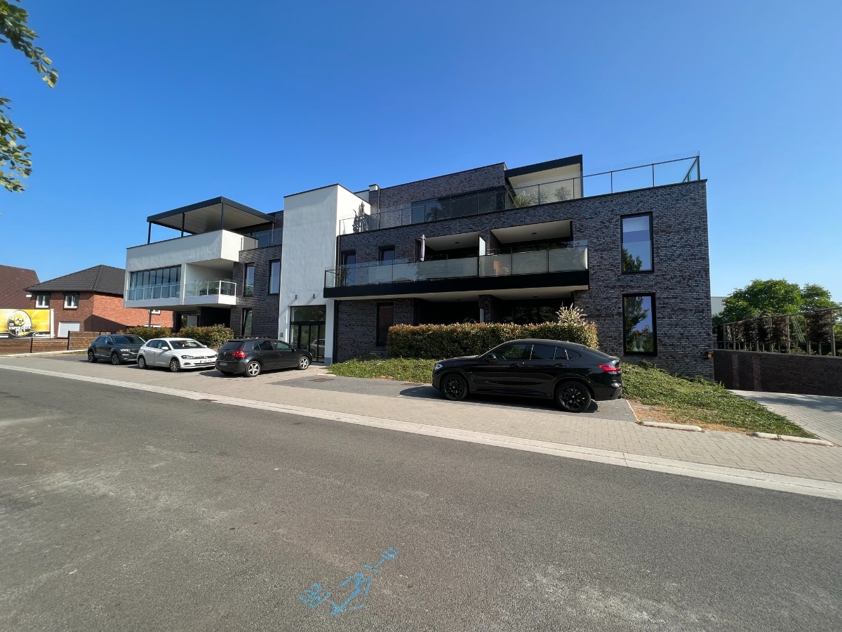 Appartement in Neerpelt