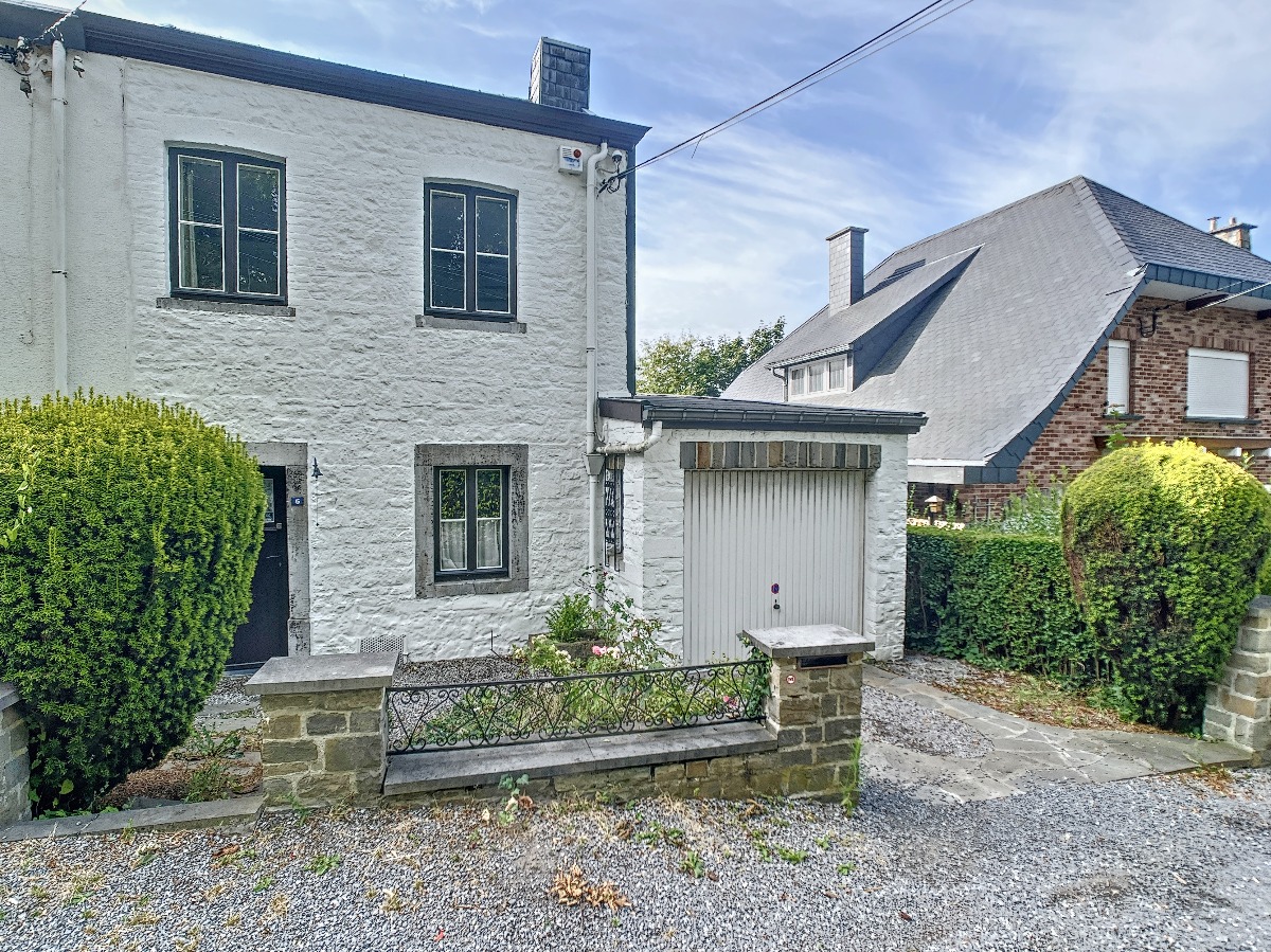 Rue Jacques Musch - 6 - - 4053