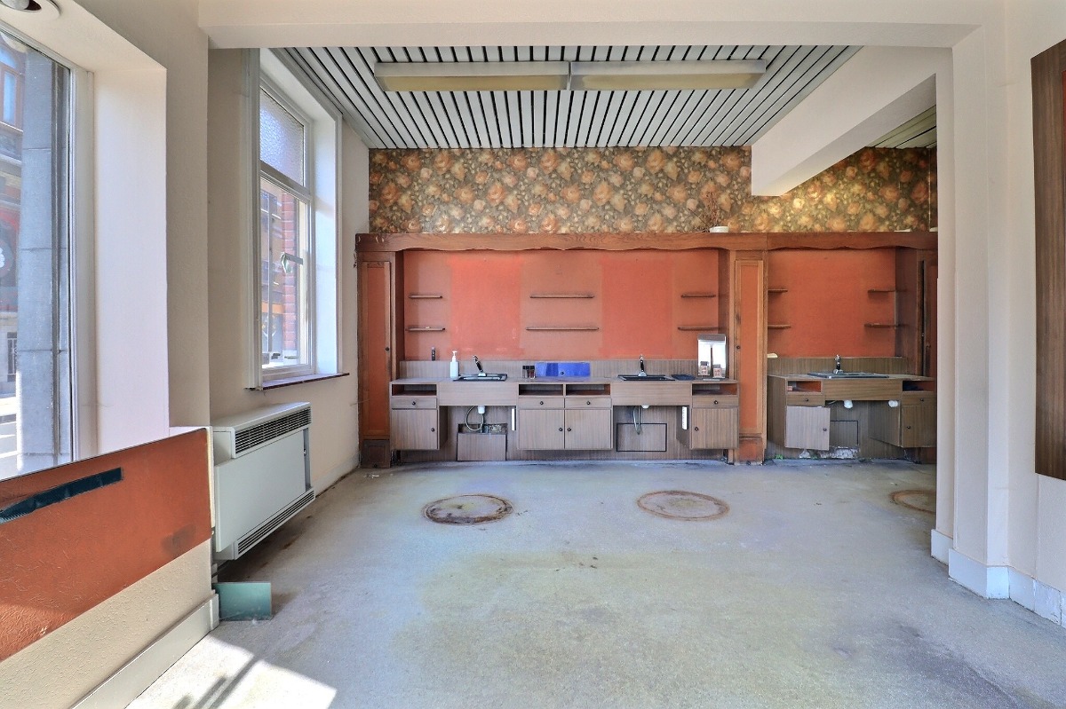 Rue Rogier - 63 - - 5000