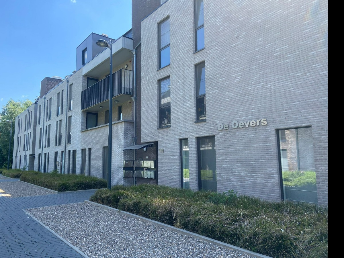 Apartment in Halen