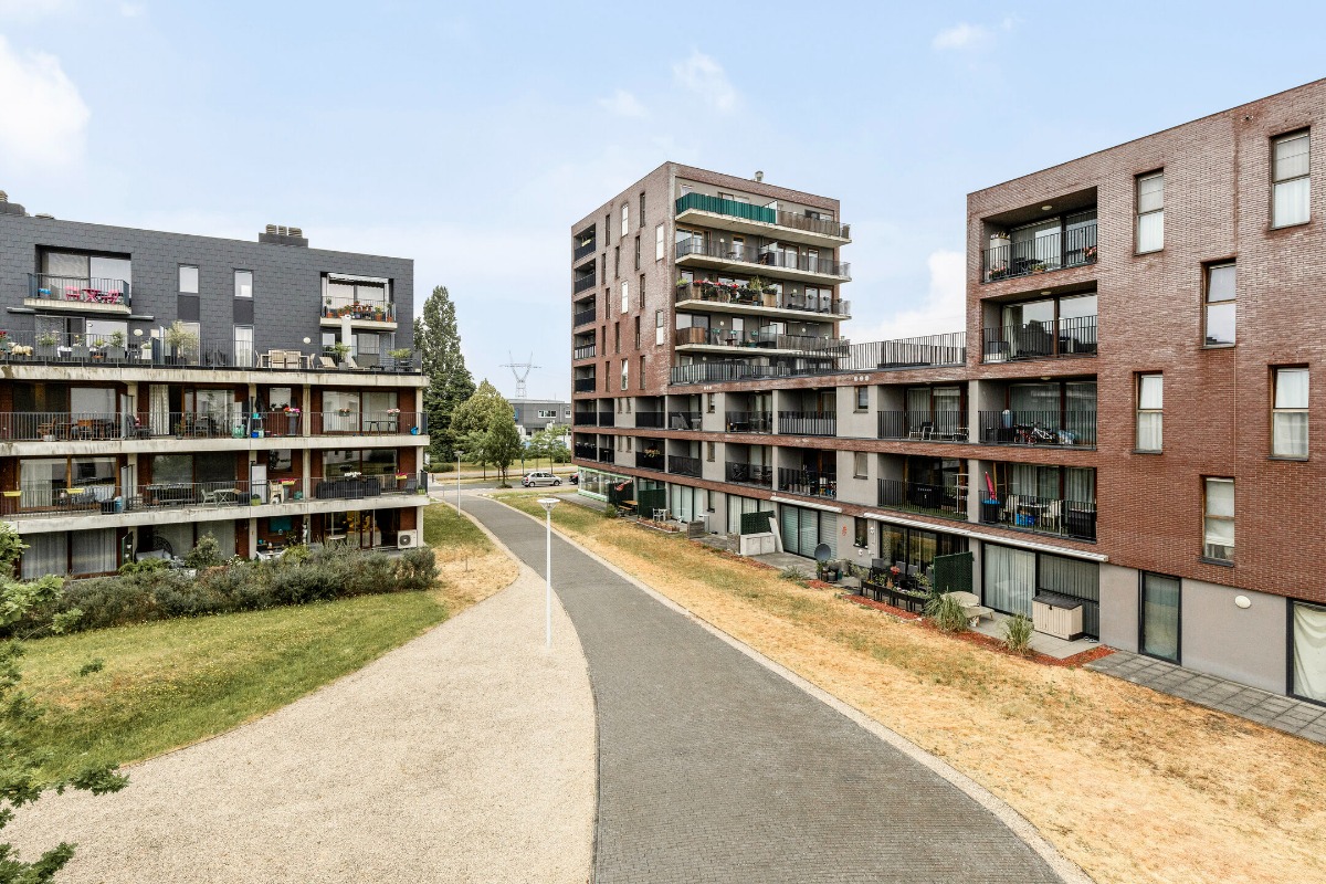 Mechelsesteenweg - 520a - 7.2 - 1800
