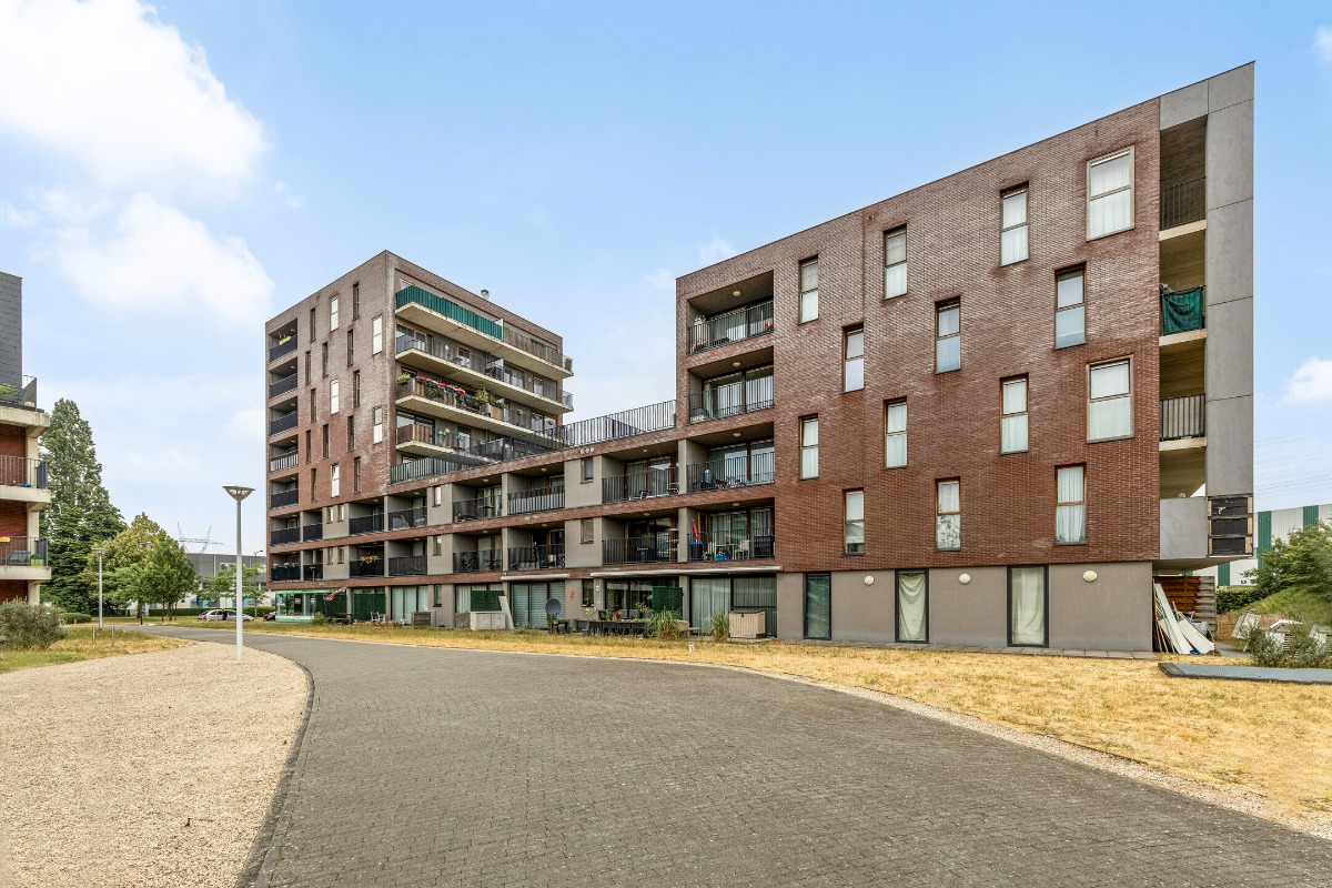 Mechelsesteenweg - 520a - 7.2 - 1800