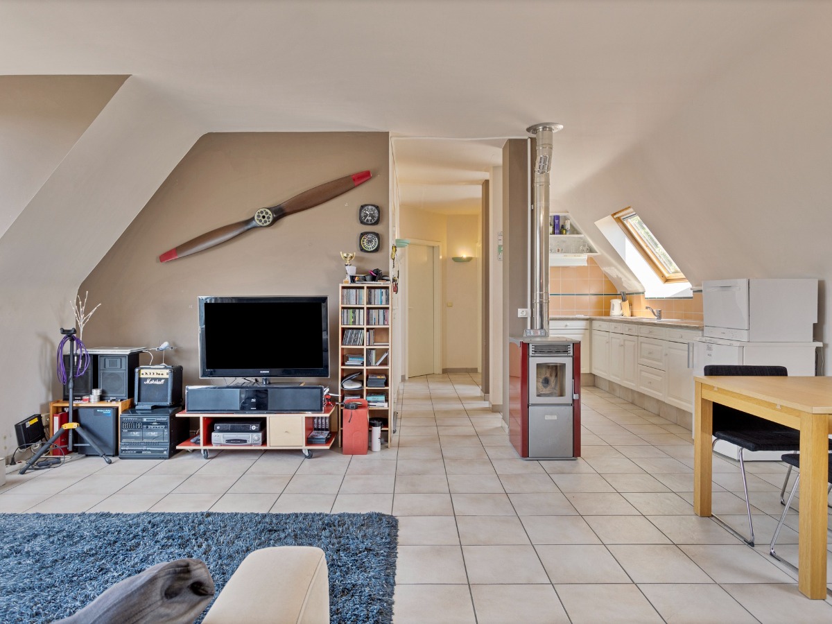 Geerdegemvaart - 170 - - 2800