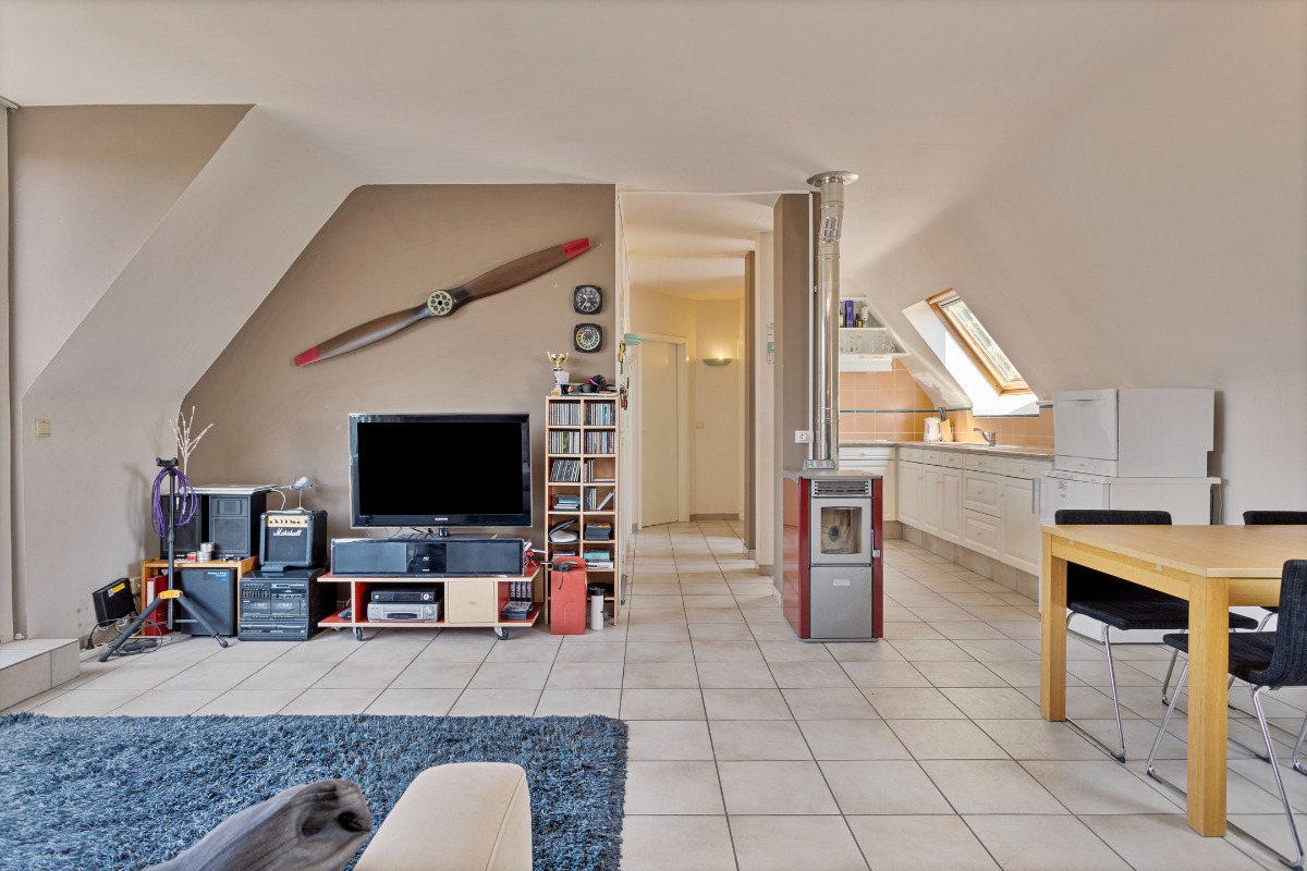 Geerdegemvaart - 170 - - 2800