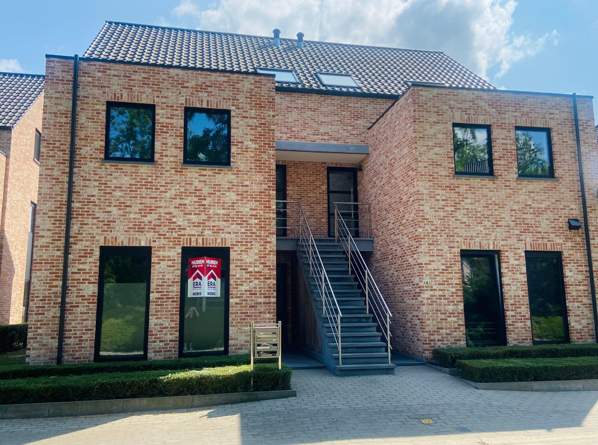 Appartement in Wellen