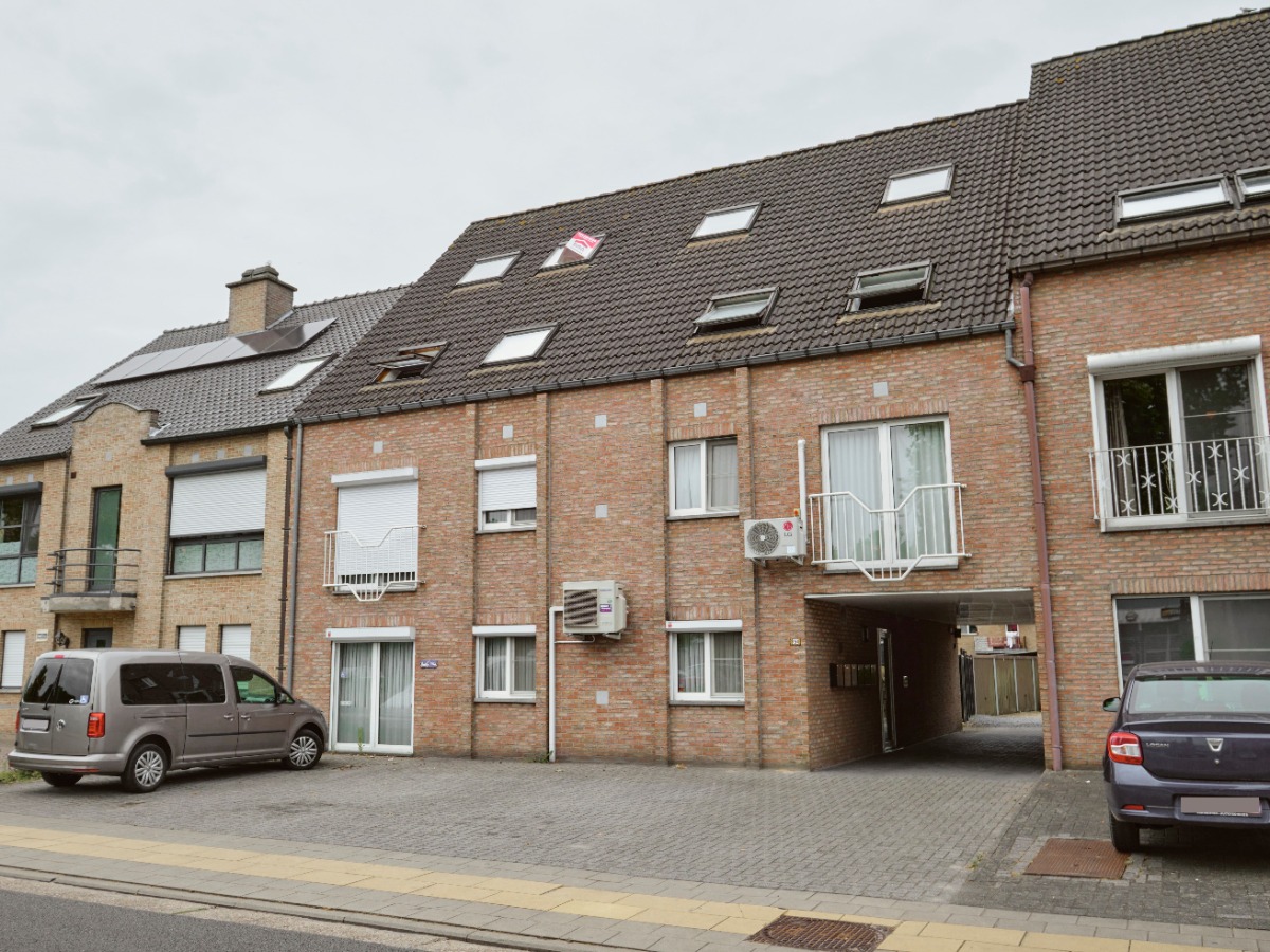Appartement in Overpelt