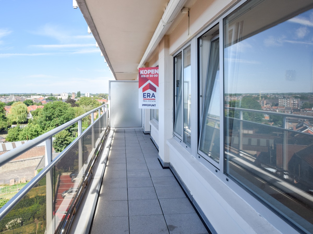 Appartement in Tienen