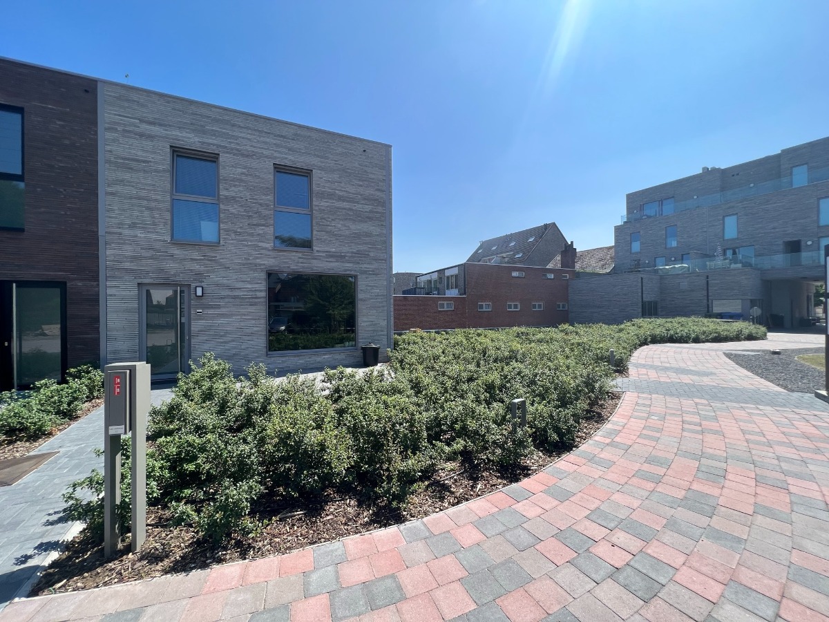 Woonhuis in Overpelt