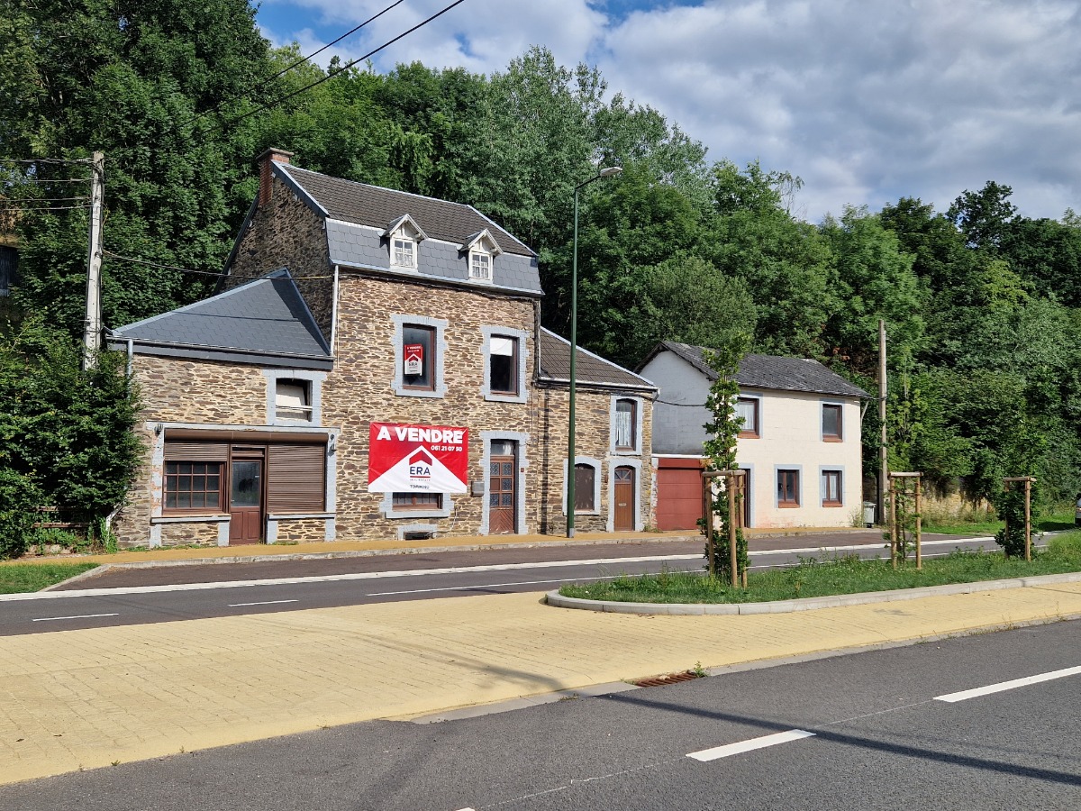 route de Bastogne - 61 - - 6970