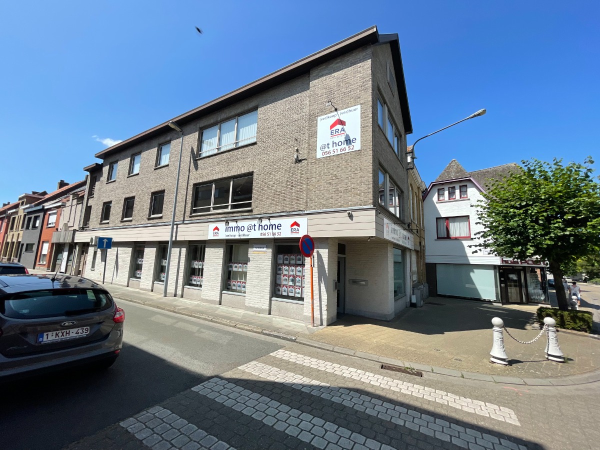 :Woningtype te :Stad