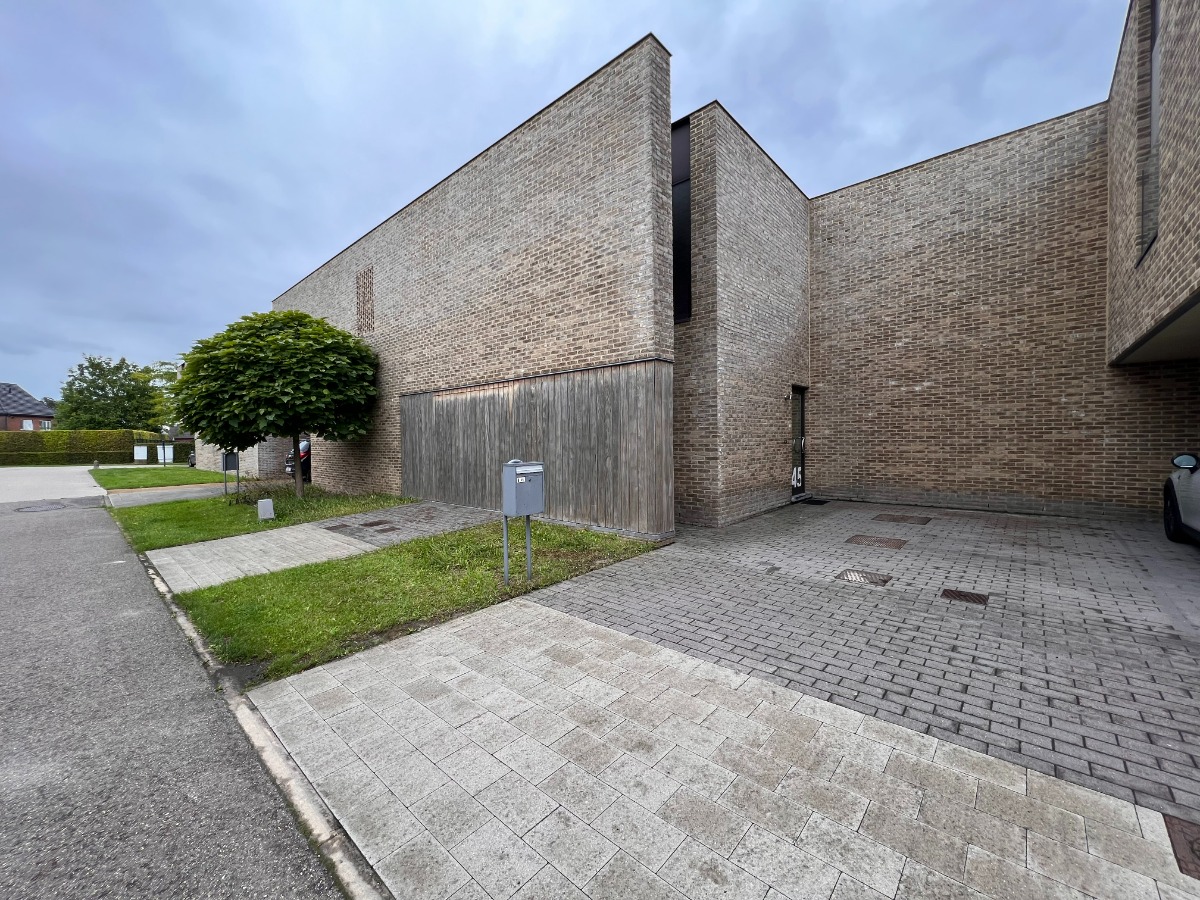 Maison LOCATION à Diepenbeek
