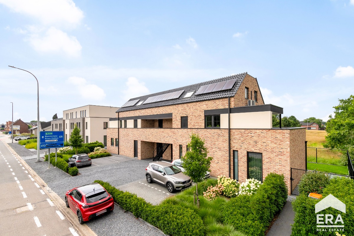 Dilsen Appartementen te koop in Dilsen | ERA