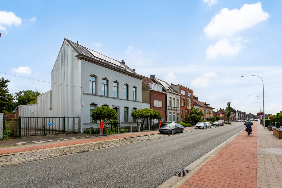 Provinciale Steenweg - 17 - - 2620
