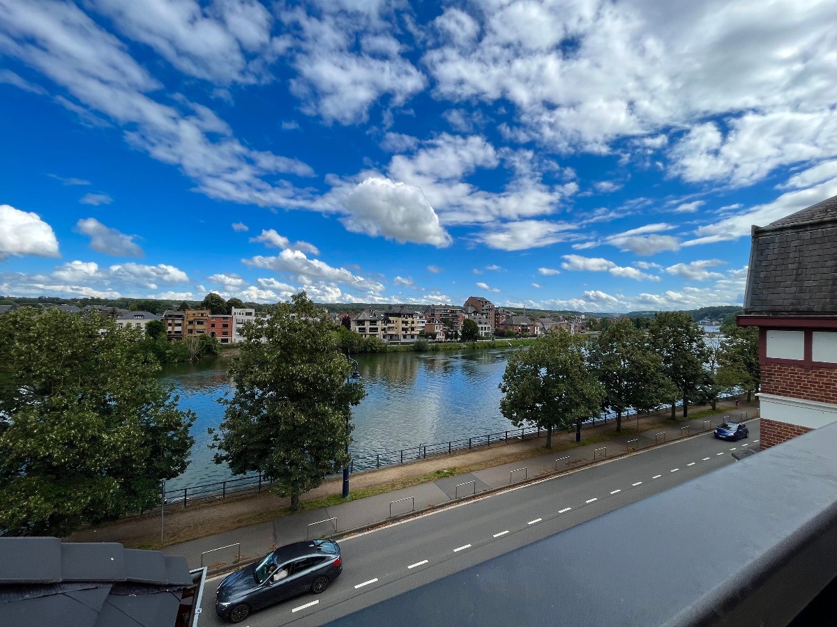 Avenue de la plante - 33 - - 5000