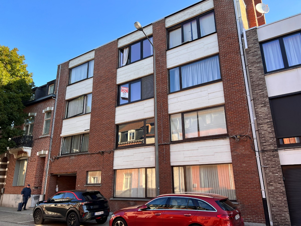 Apartment in Hasselt