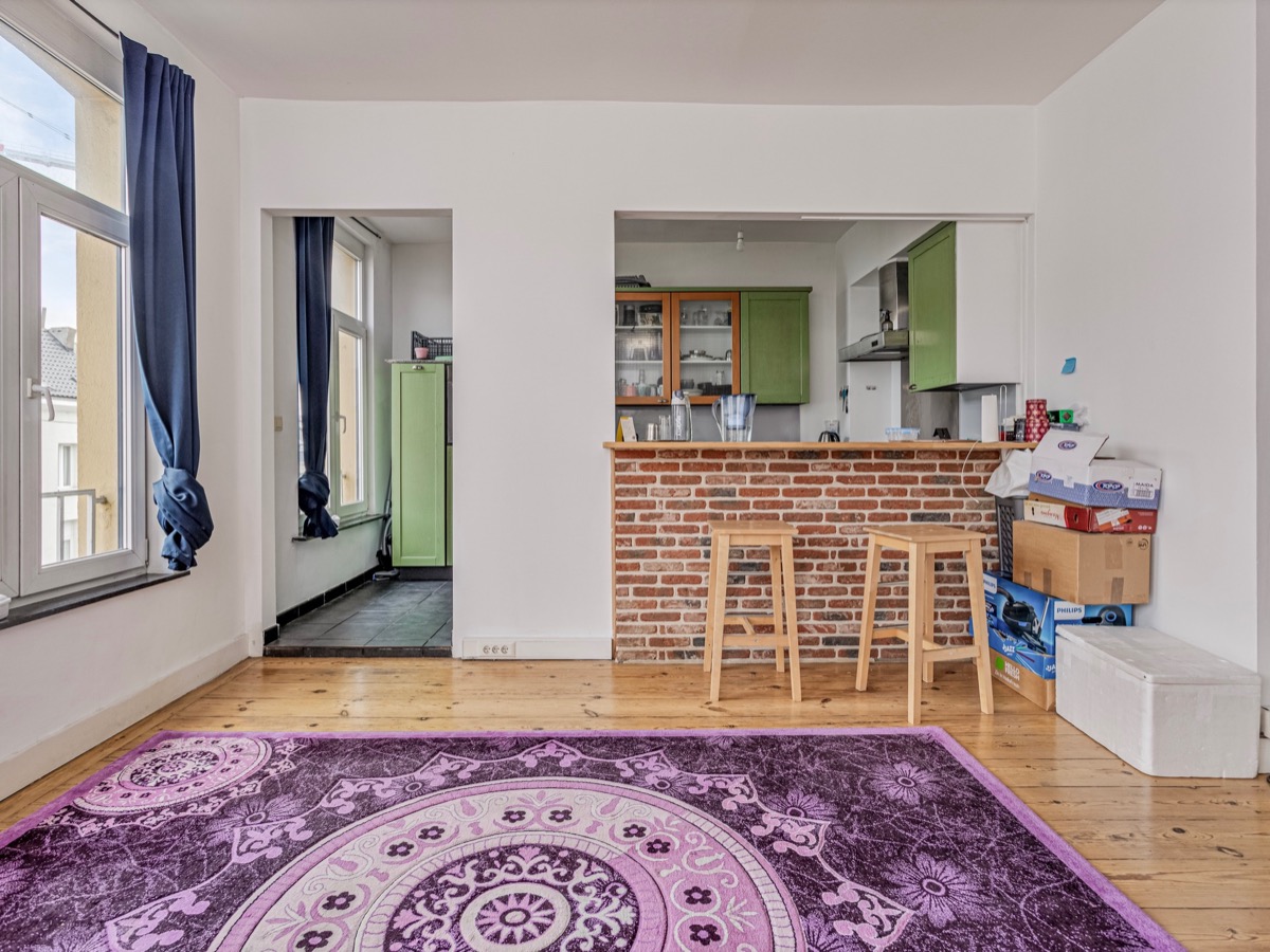 Hendrik Consciencestraat - 50 - - 2800
