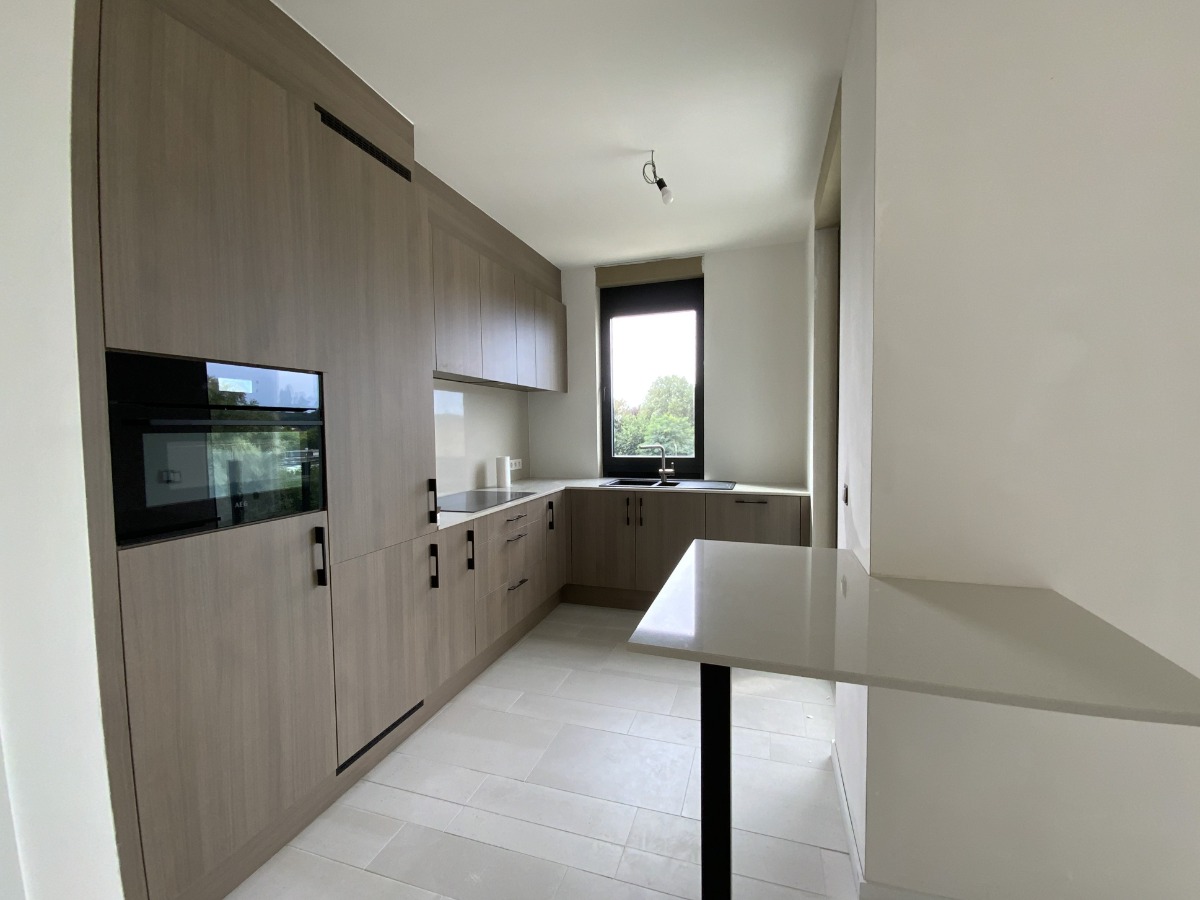 Appartement in Diest