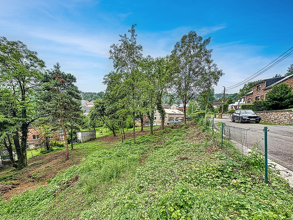 Rue Péry-Hameau - 6 - - 4052